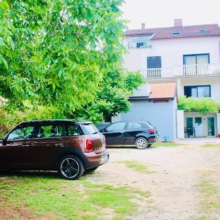 Lili Apartment Umag Ngoại thất bức ảnh