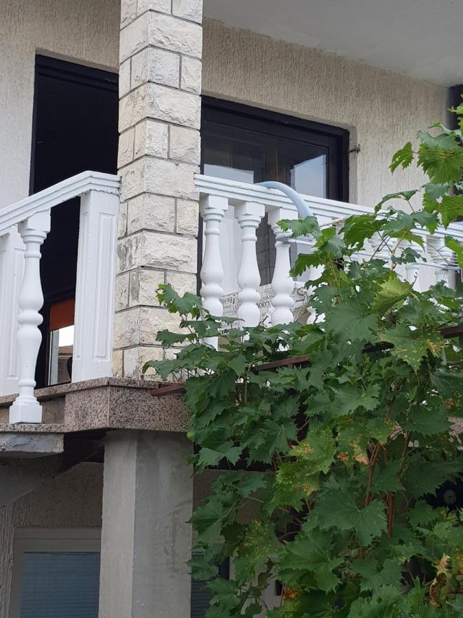 Lili Apartment Umag Ngoại thất bức ảnh