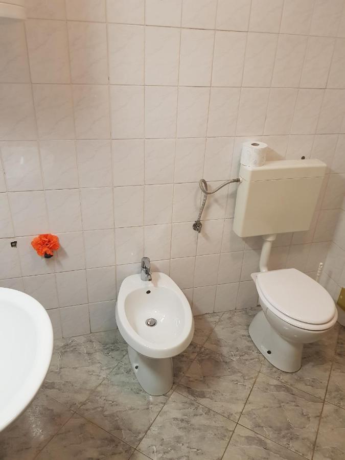 Lili Apartment Umag Ngoại thất bức ảnh