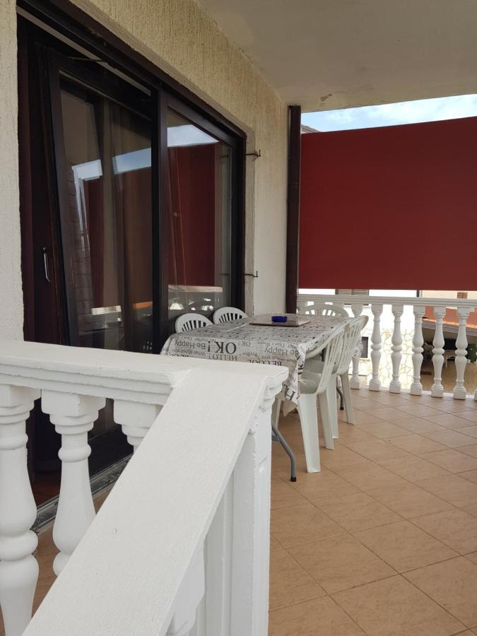 Lili Apartment Umag Ngoại thất bức ảnh