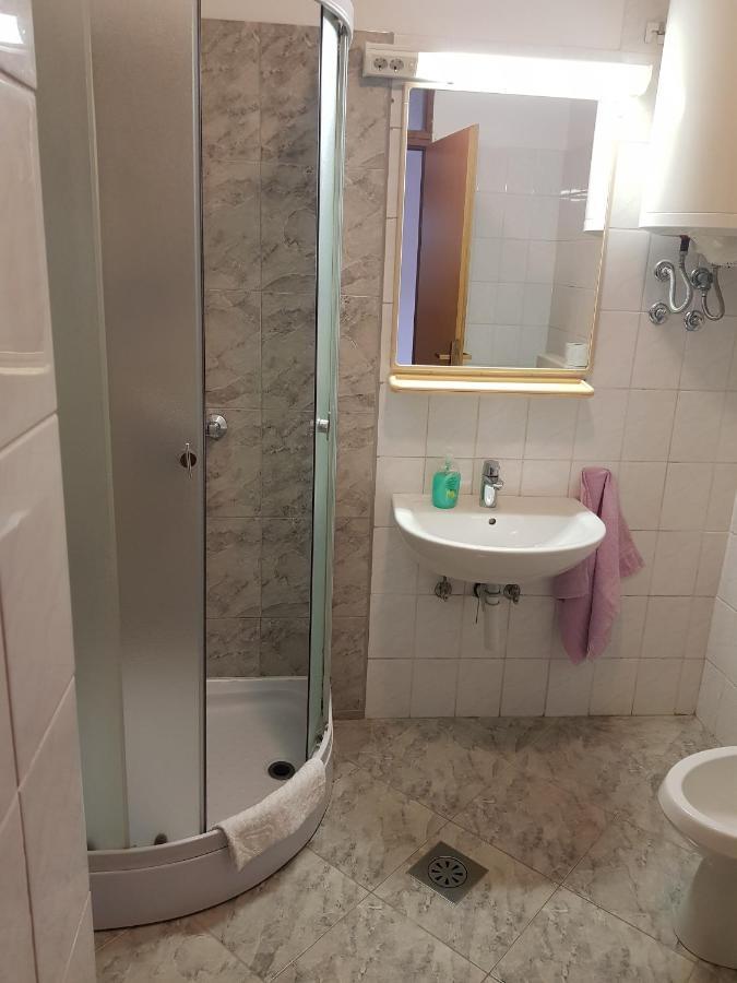 Lili Apartment Umag Ngoại thất bức ảnh