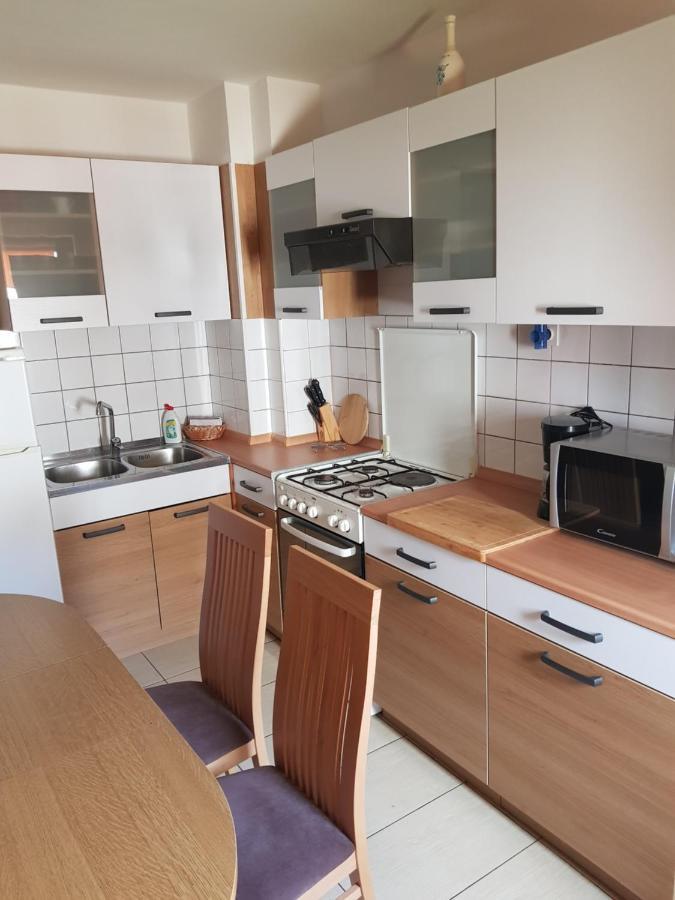 Lili Apartment Umag Ngoại thất bức ảnh