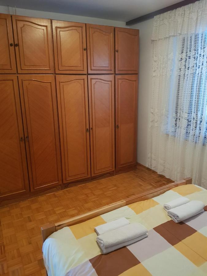 Lili Apartment Umag Ngoại thất bức ảnh