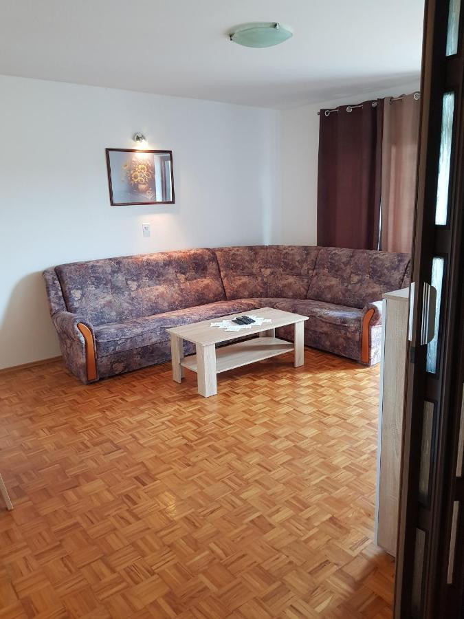 Lili Apartment Umag Ngoại thất bức ảnh