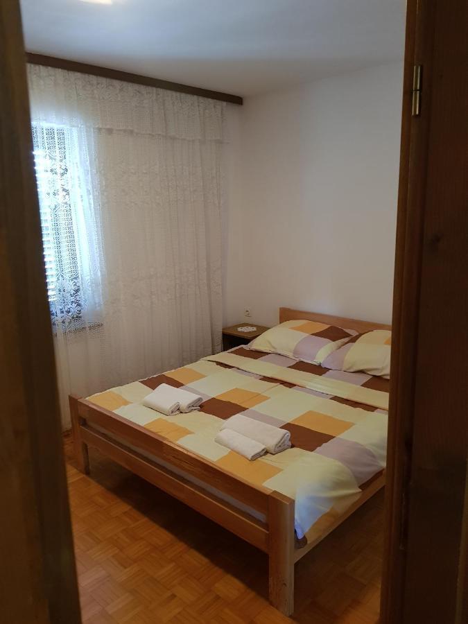 Lili Apartment Umag Ngoại thất bức ảnh