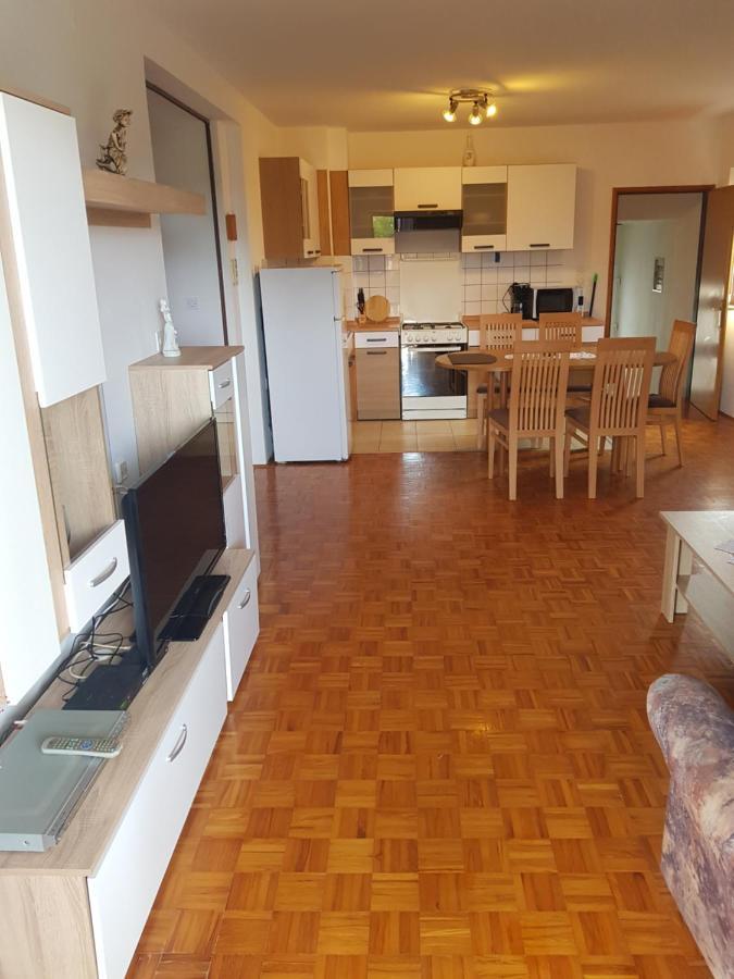 Lili Apartment Umag Ngoại thất bức ảnh