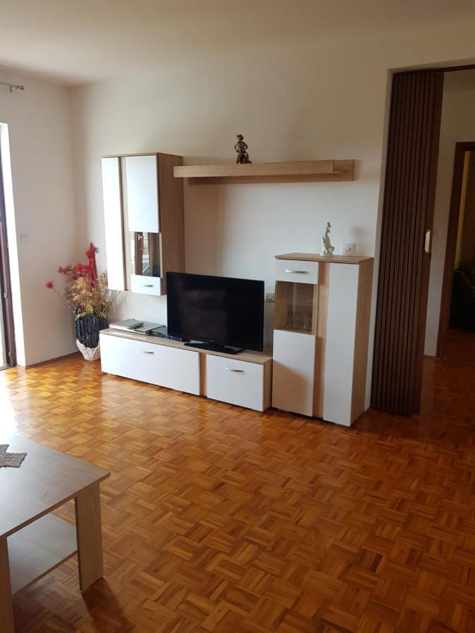 Lili Apartment Umag Ngoại thất bức ảnh