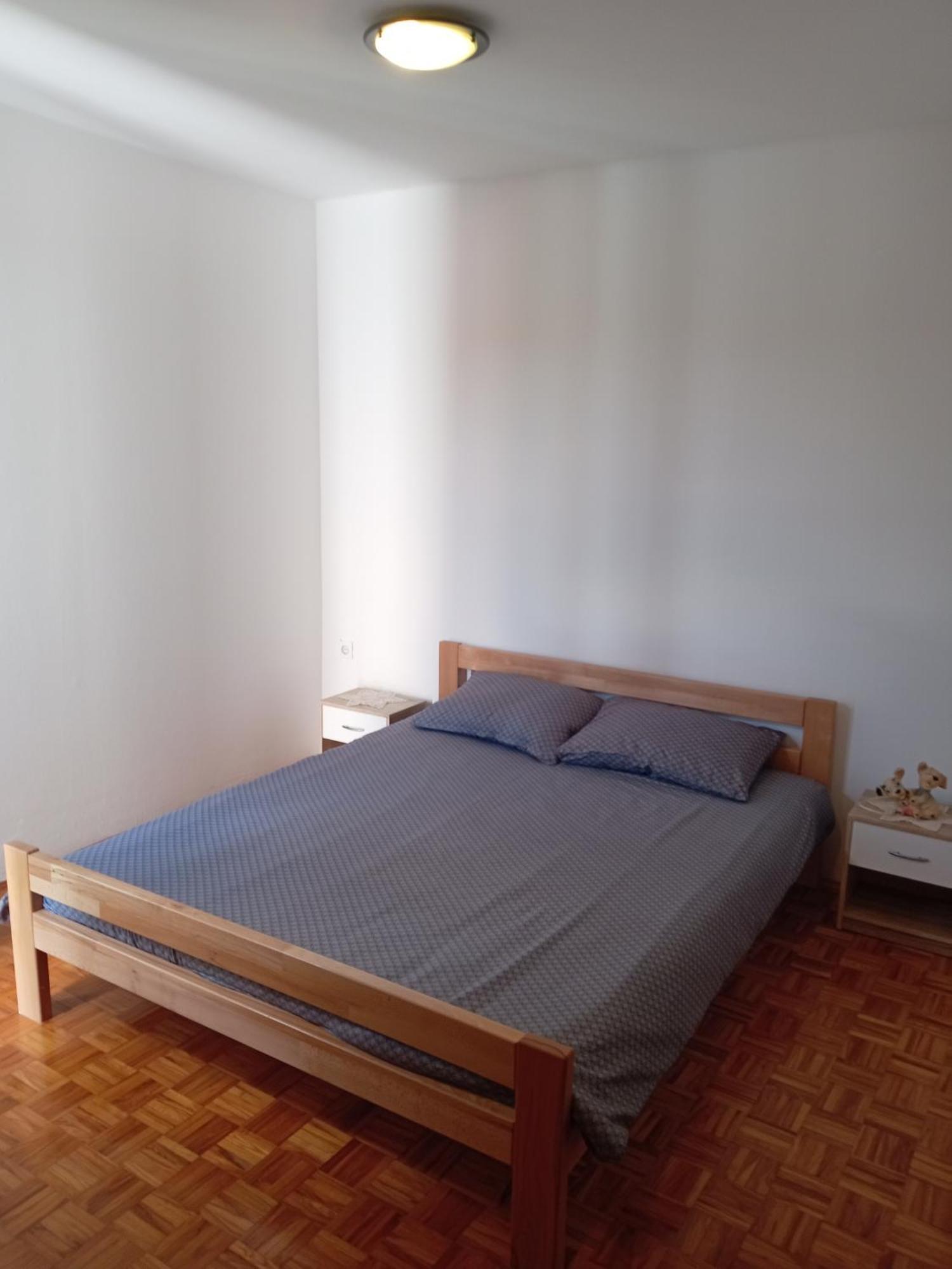 Lili Apartment Umag Ngoại thất bức ảnh