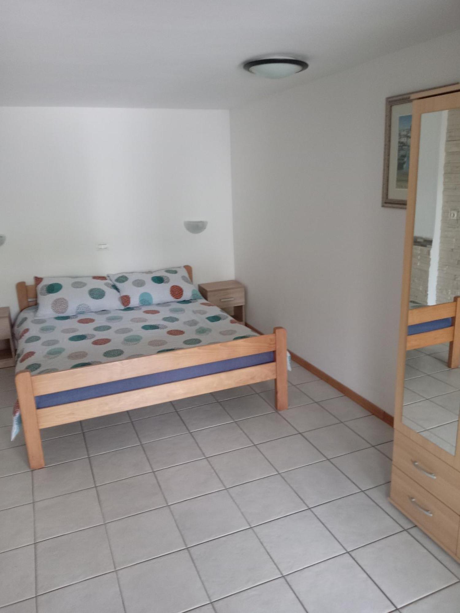 Lili Apartment Umag Ngoại thất bức ảnh