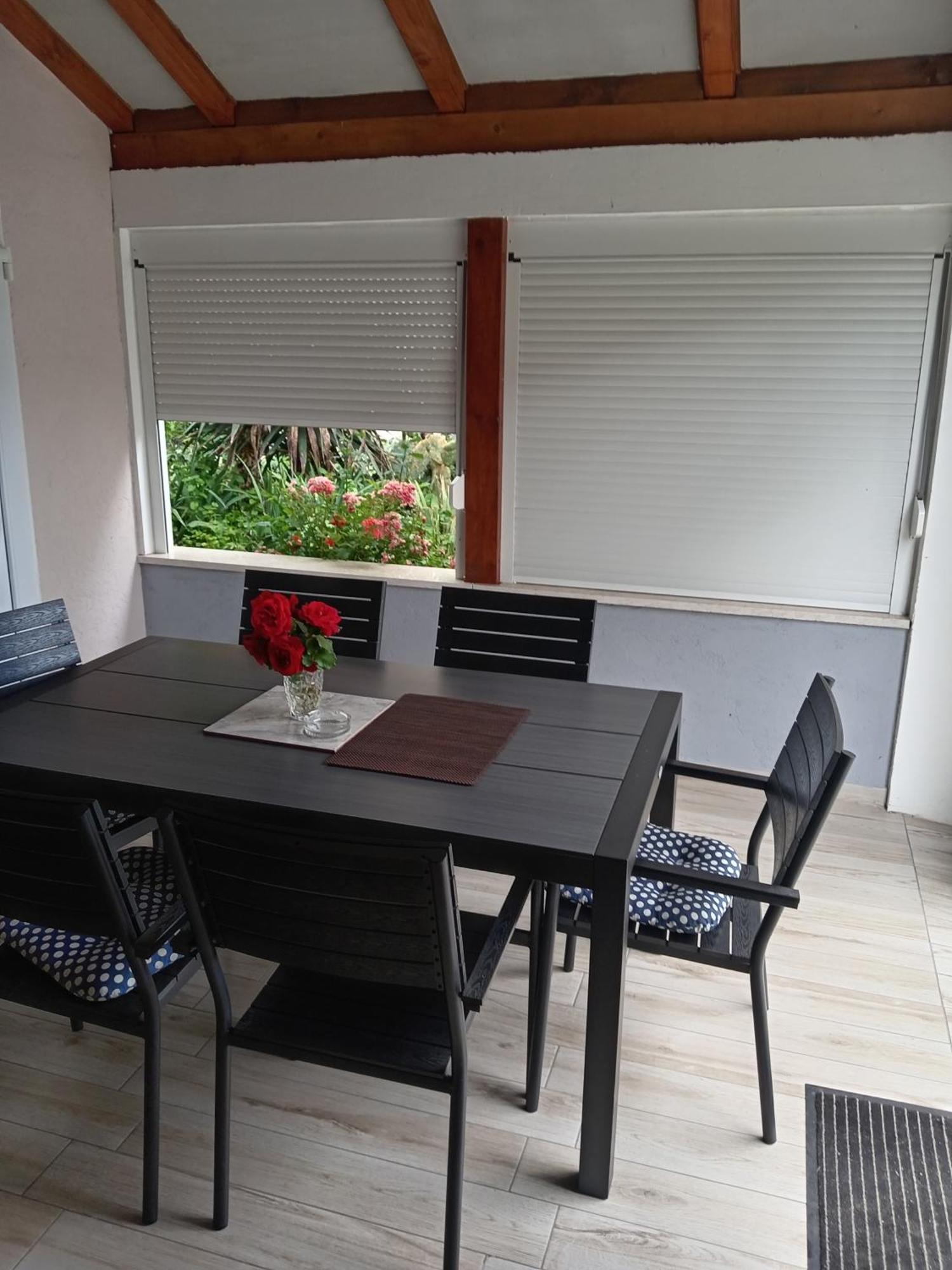 Lili Apartment Umag Ngoại thất bức ảnh