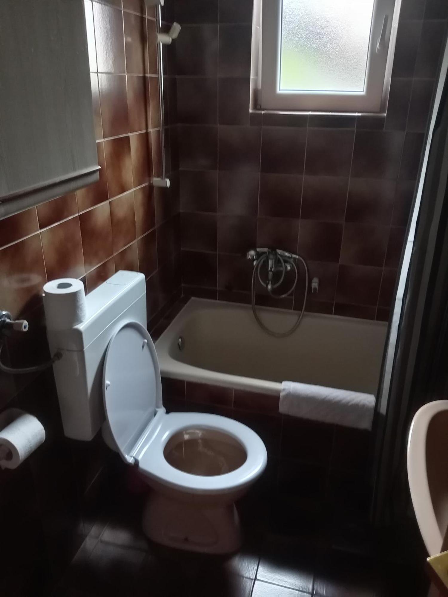 Lili Apartment Umag Ngoại thất bức ảnh