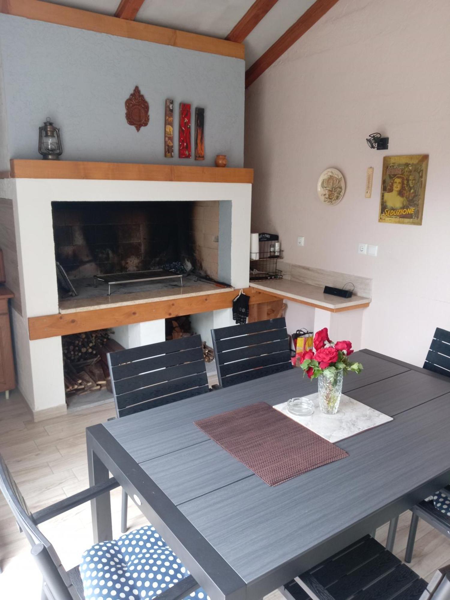 Lili Apartment Umag Ngoại thất bức ảnh