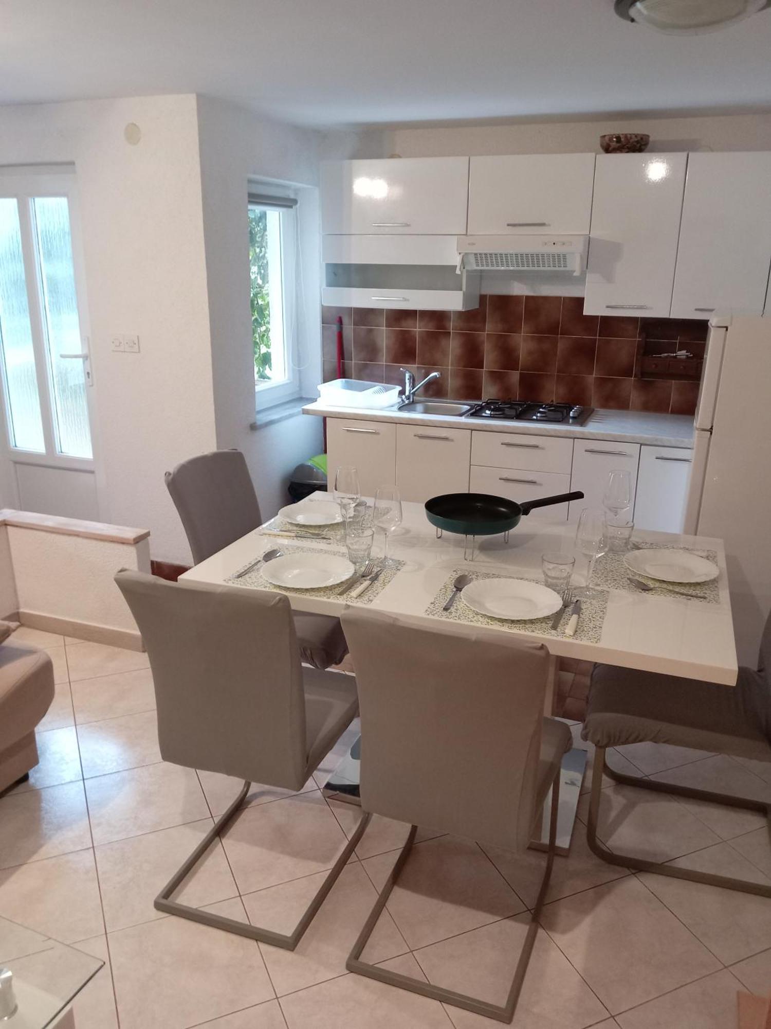 Lili Apartment Umag Ngoại thất bức ảnh