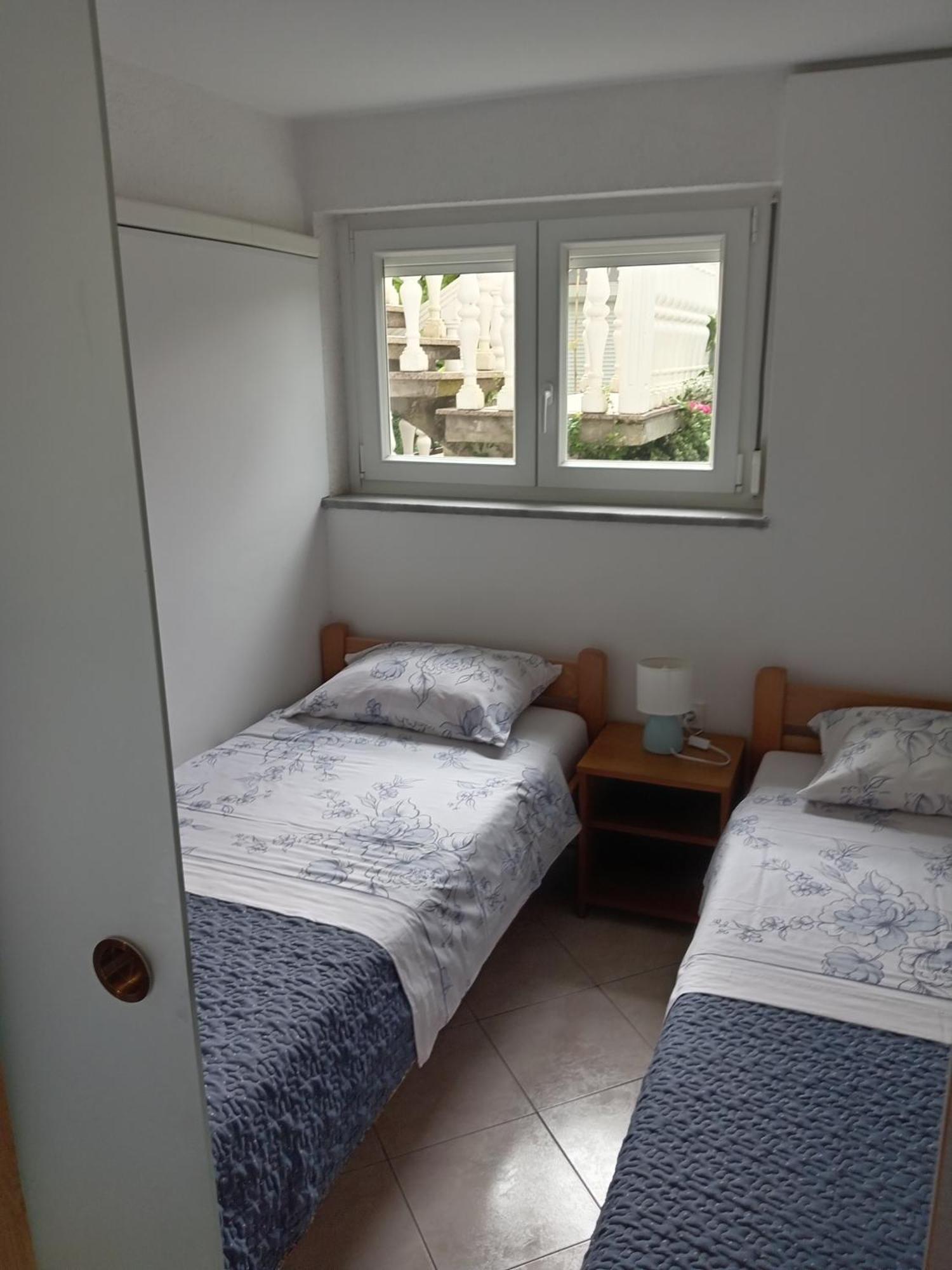 Lili Apartment Umag Ngoại thất bức ảnh