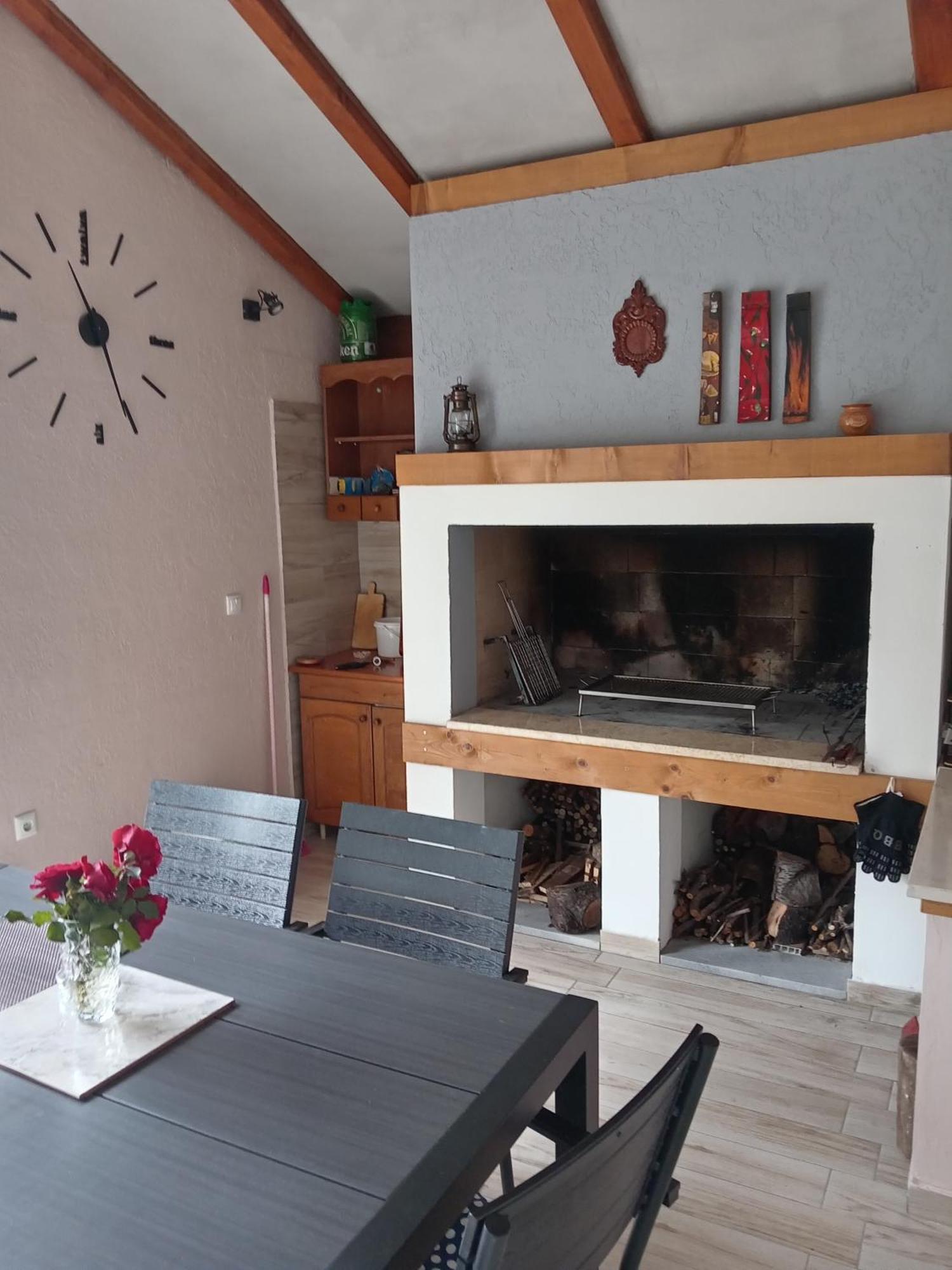 Lili Apartment Umag Ngoại thất bức ảnh