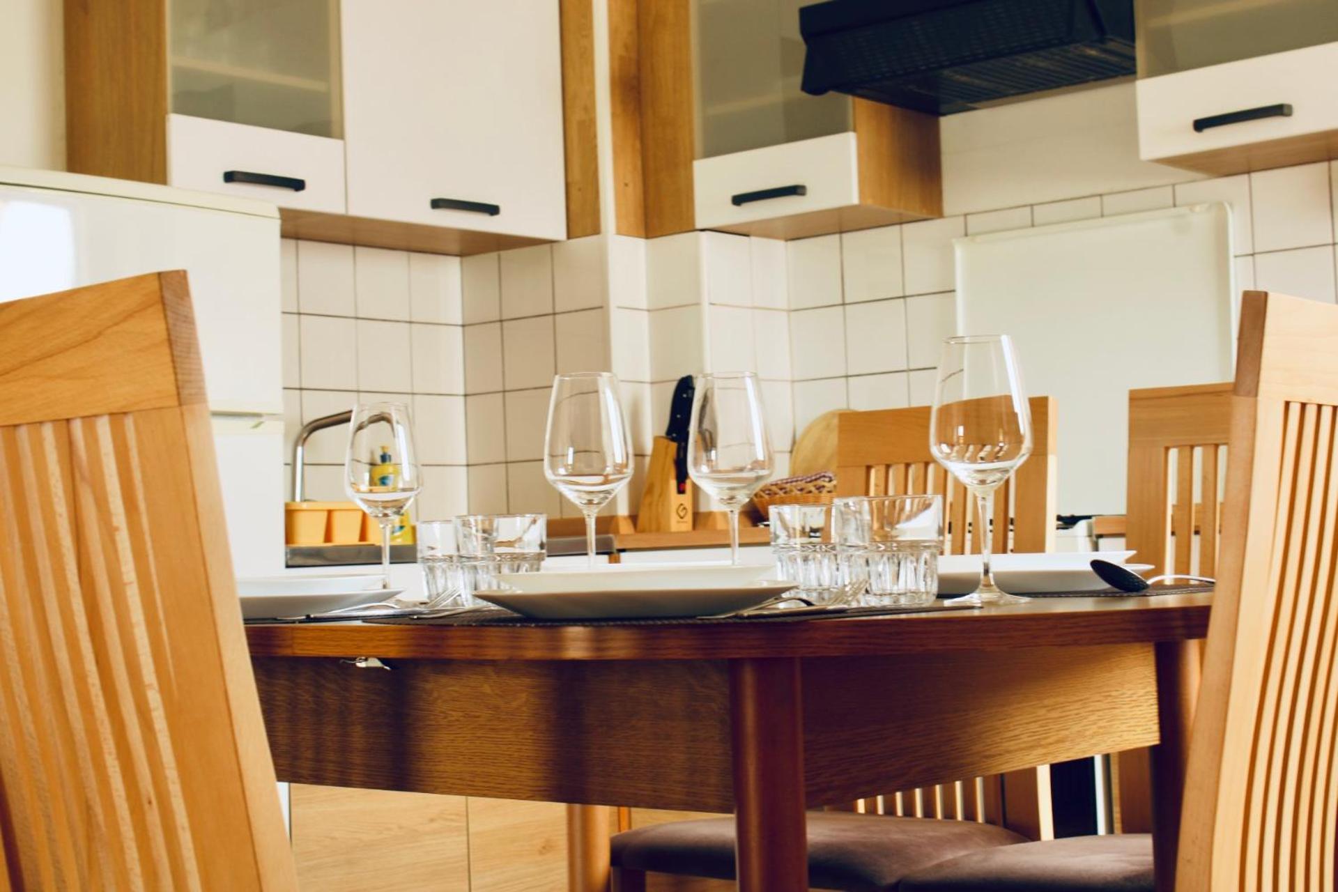 Lili Apartment Umag Ngoại thất bức ảnh