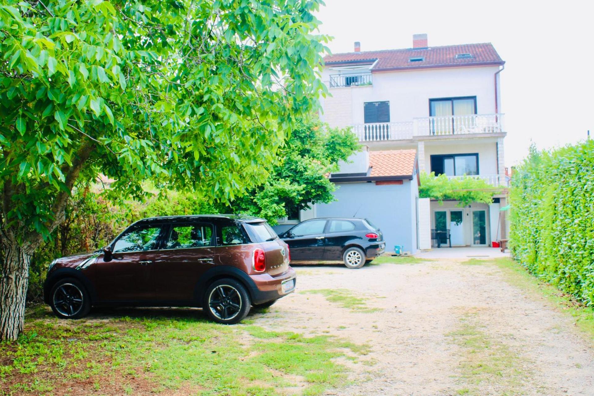 Lili Apartment Umag Ngoại thất bức ảnh